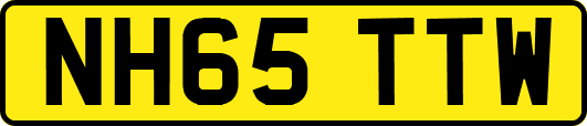 NH65TTW