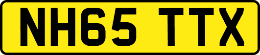 NH65TTX