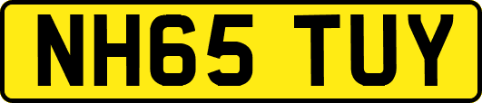 NH65TUY