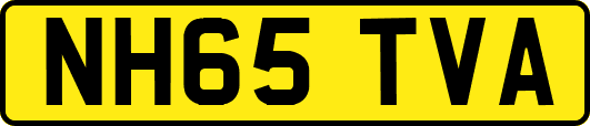 NH65TVA