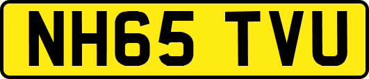 NH65TVU