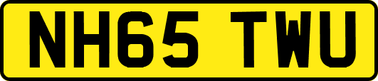 NH65TWU