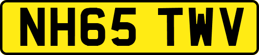 NH65TWV