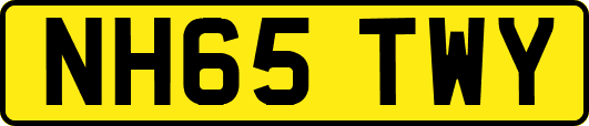 NH65TWY