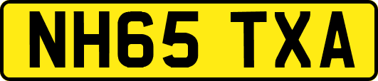 NH65TXA