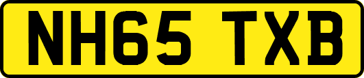 NH65TXB