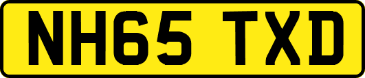 NH65TXD