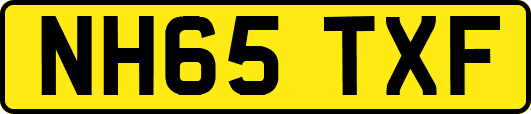 NH65TXF