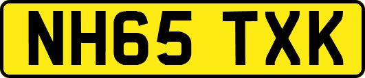 NH65TXK