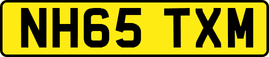NH65TXM