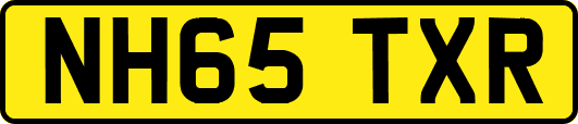 NH65TXR