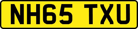 NH65TXU