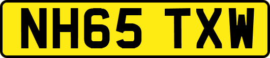 NH65TXW