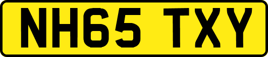 NH65TXY