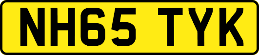 NH65TYK