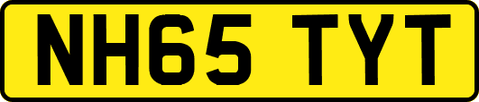 NH65TYT