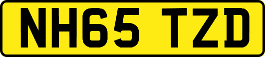 NH65TZD