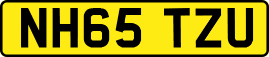 NH65TZU