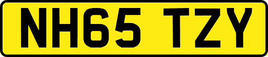 NH65TZY