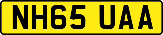 NH65UAA