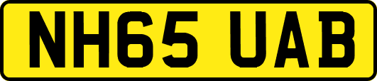 NH65UAB