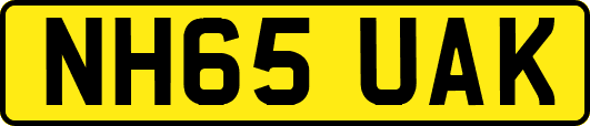 NH65UAK