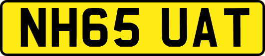 NH65UAT