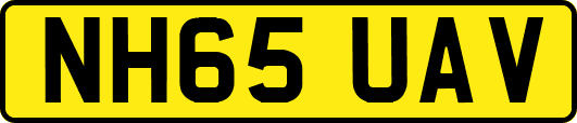 NH65UAV