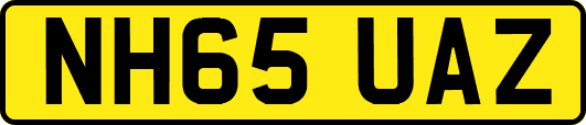 NH65UAZ