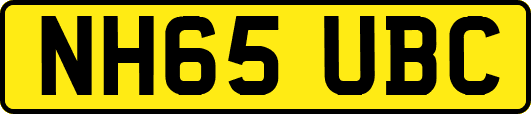 NH65UBC