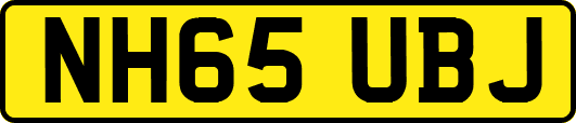 NH65UBJ