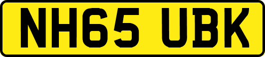NH65UBK