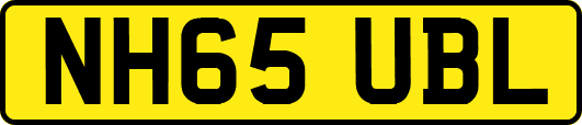 NH65UBL