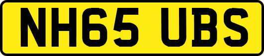 NH65UBS