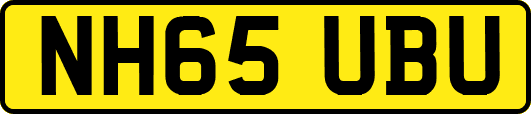 NH65UBU