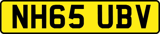 NH65UBV