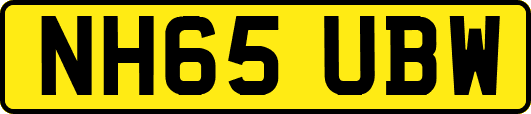 NH65UBW