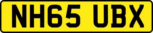 NH65UBX