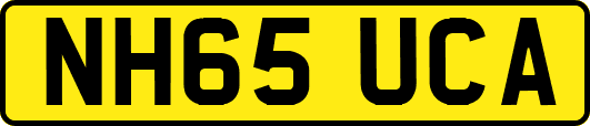 NH65UCA