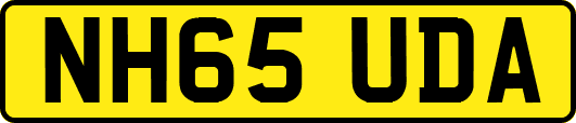 NH65UDA