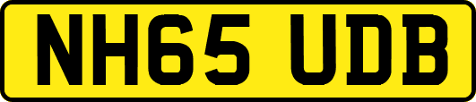 NH65UDB