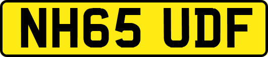 NH65UDF