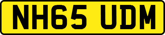NH65UDM