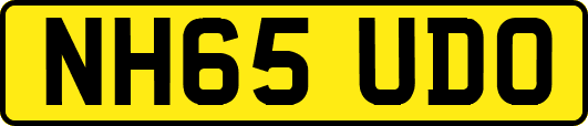 NH65UDO
