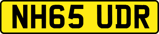 NH65UDR