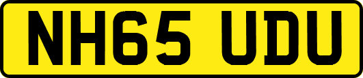 NH65UDU