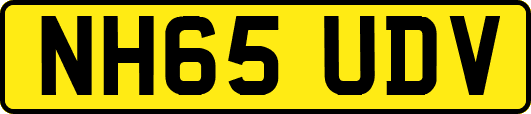 NH65UDV