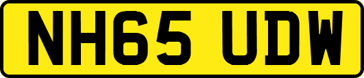 NH65UDW