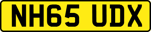 NH65UDX