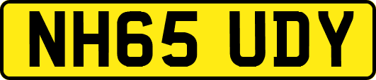 NH65UDY